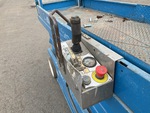 Basic Control Station Upper with