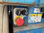 Basic Lower Control Station with