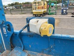 Basic Control Station Upper with
