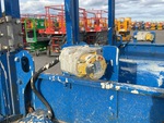 Control Station Upper with