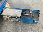Hydraulics with