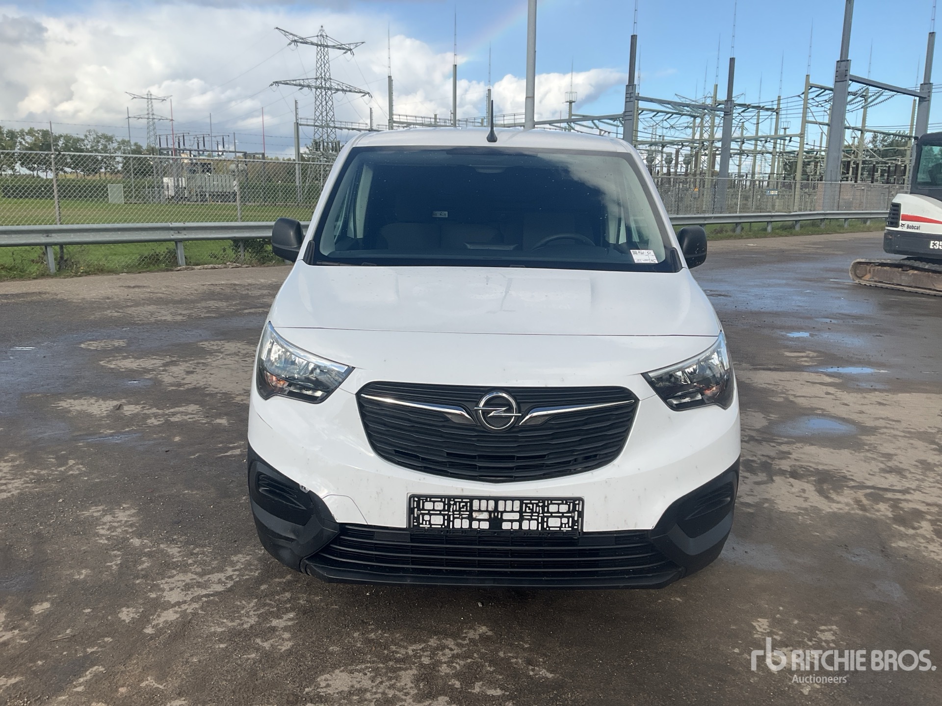 2023 Opel COMBO