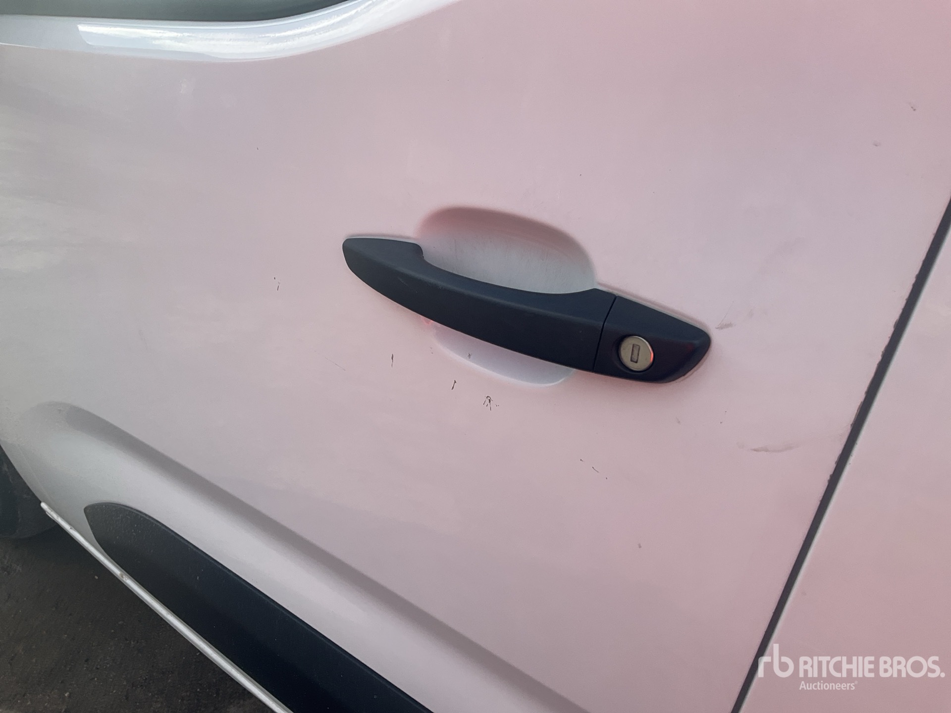 2023 Opel COMBO