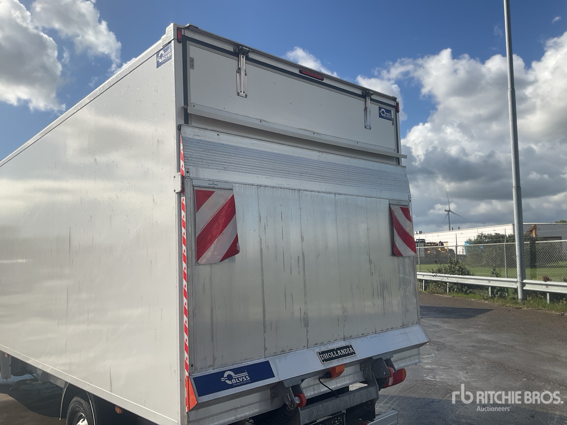 2024 Opel MOVANO