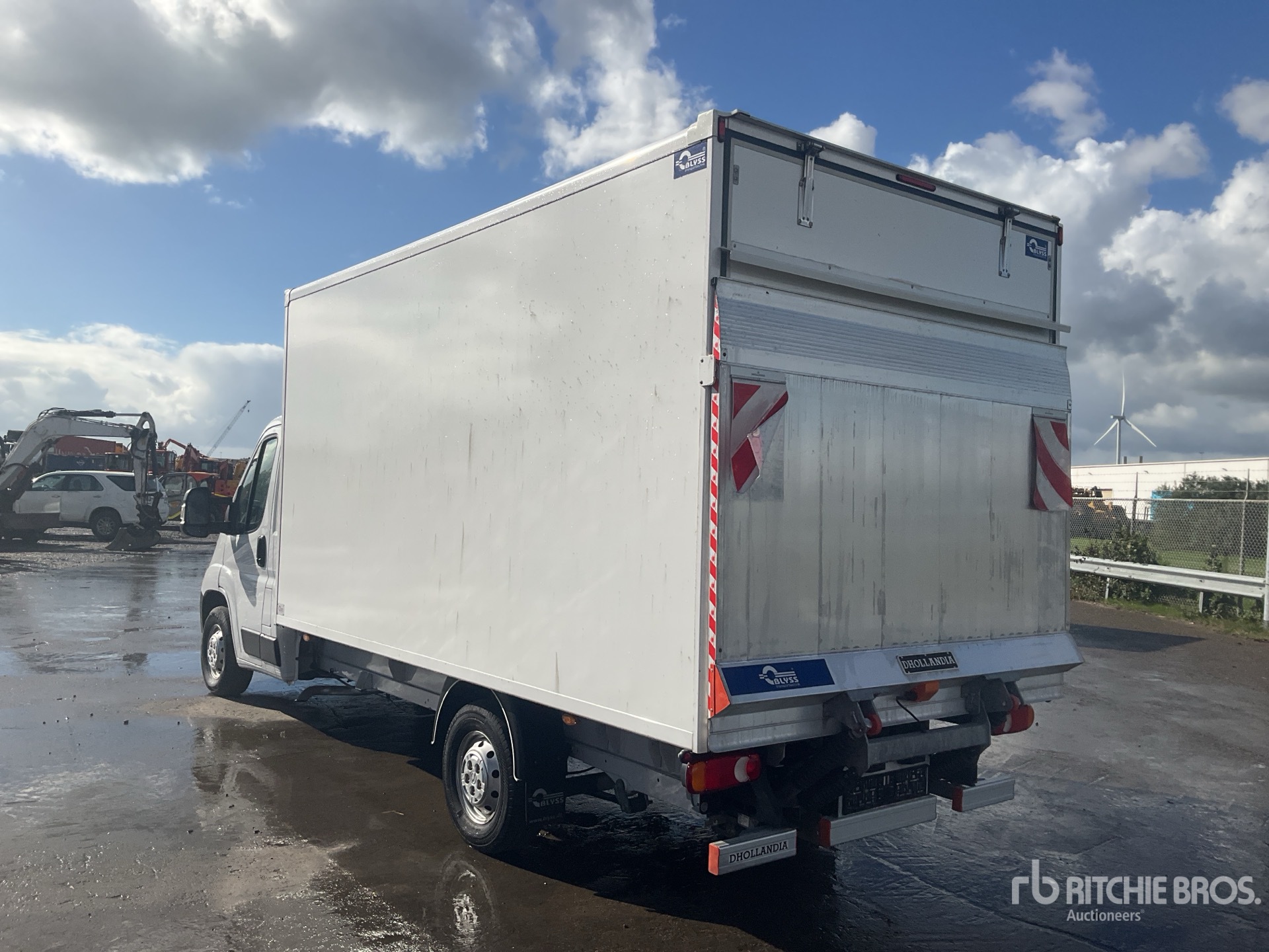 2024 Opel MOVANO