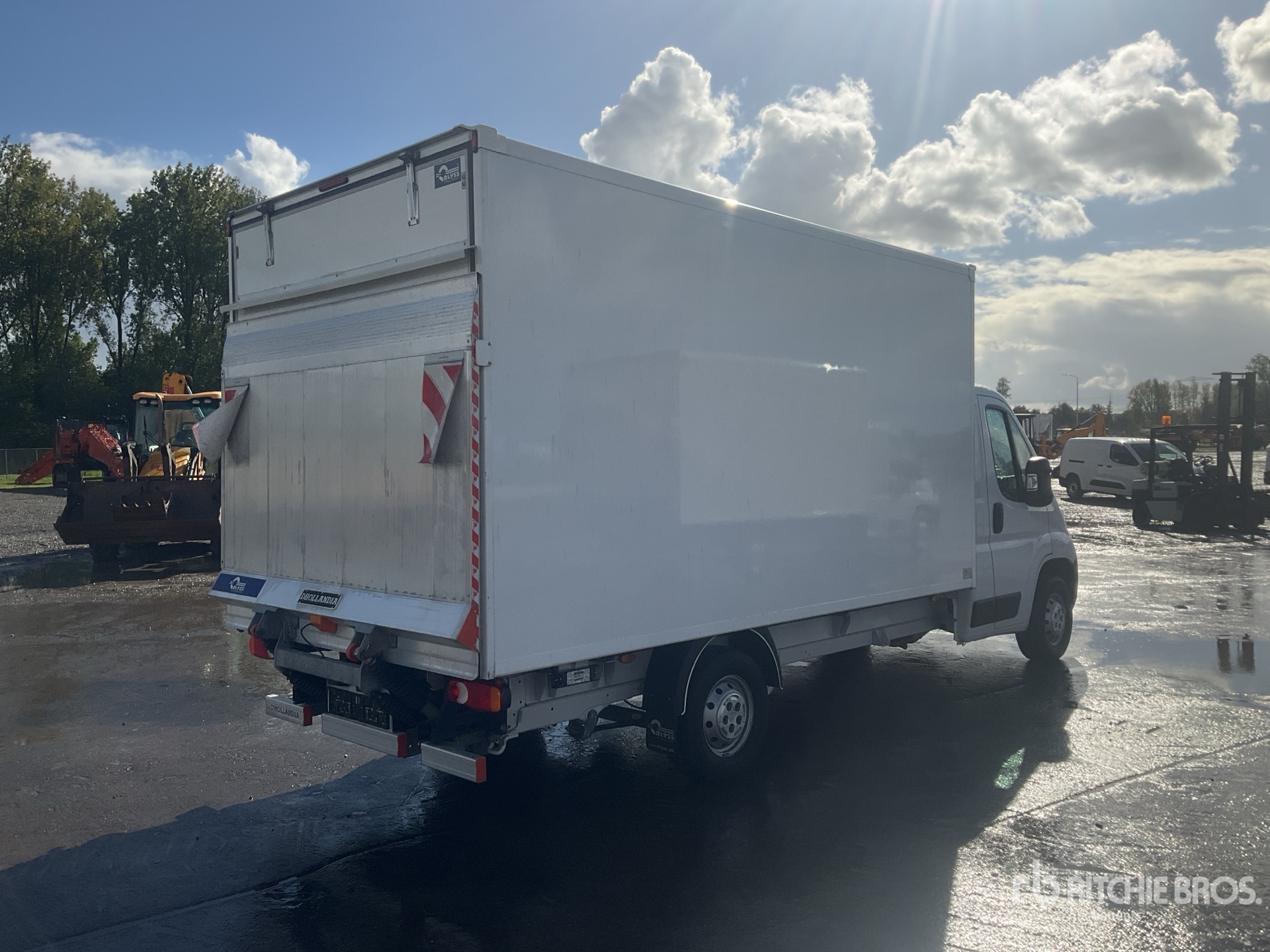 2024 Opel MOVANO