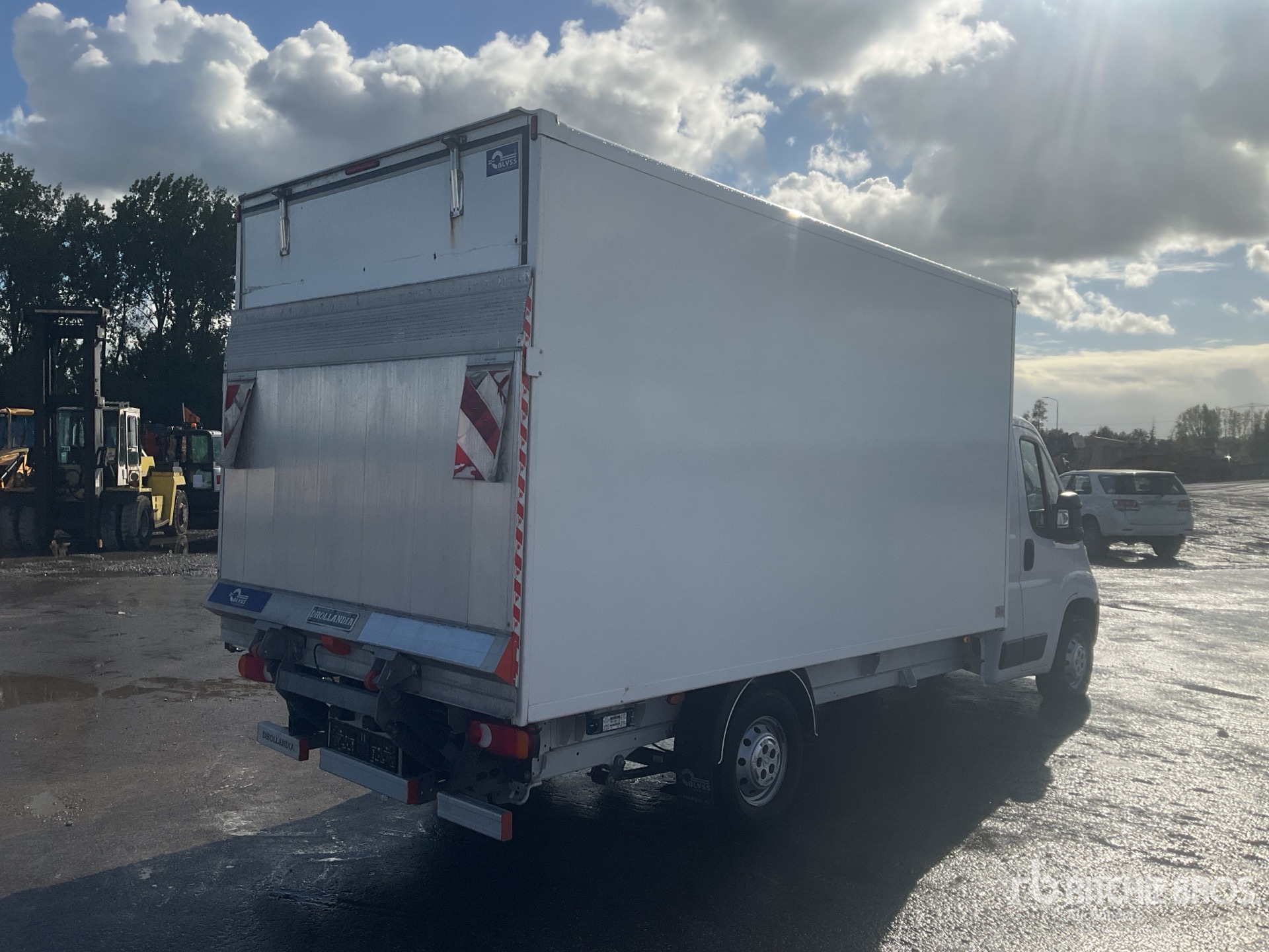 2023 Opel MOVANO