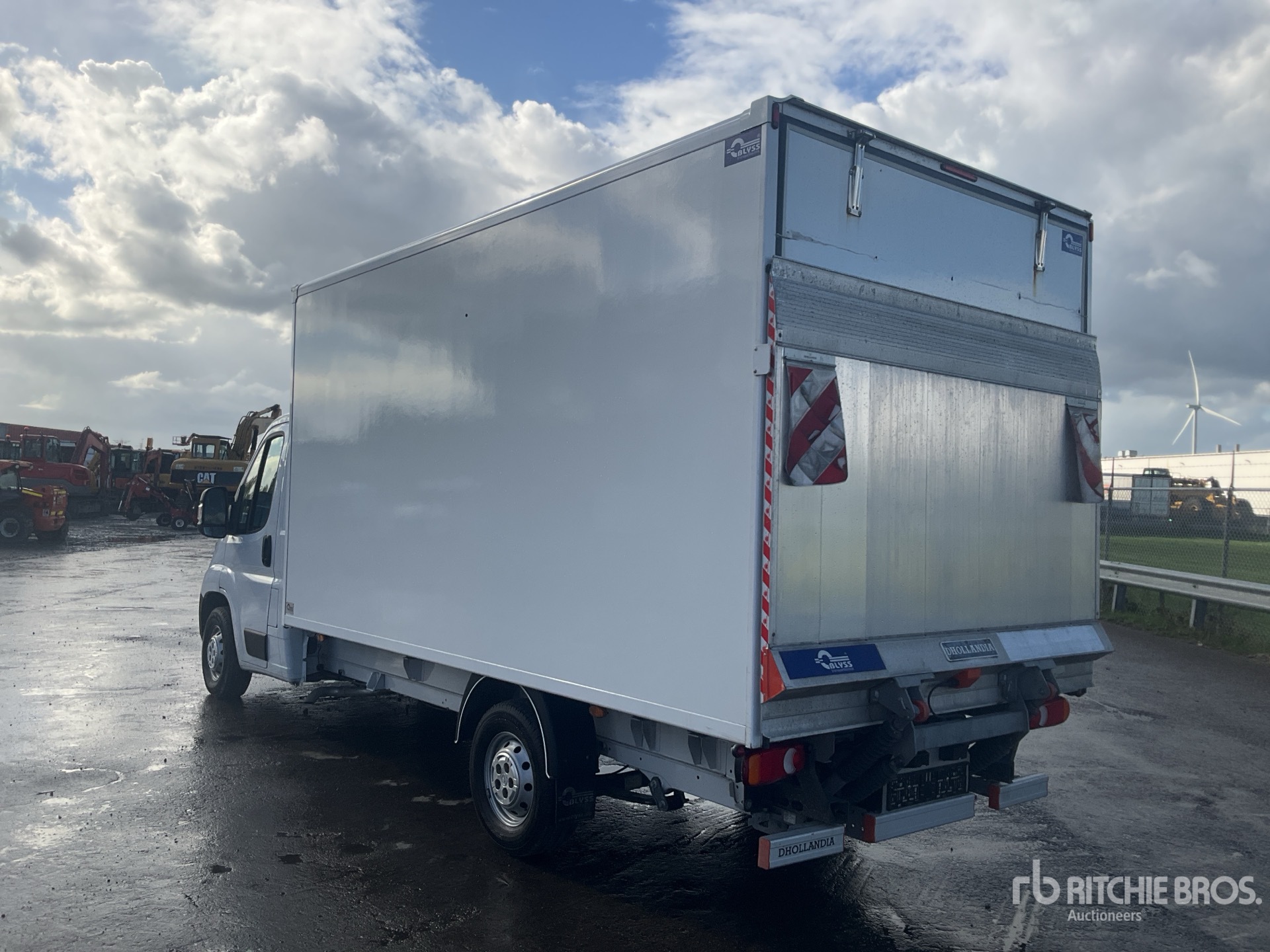 2023 Opel MOVANO