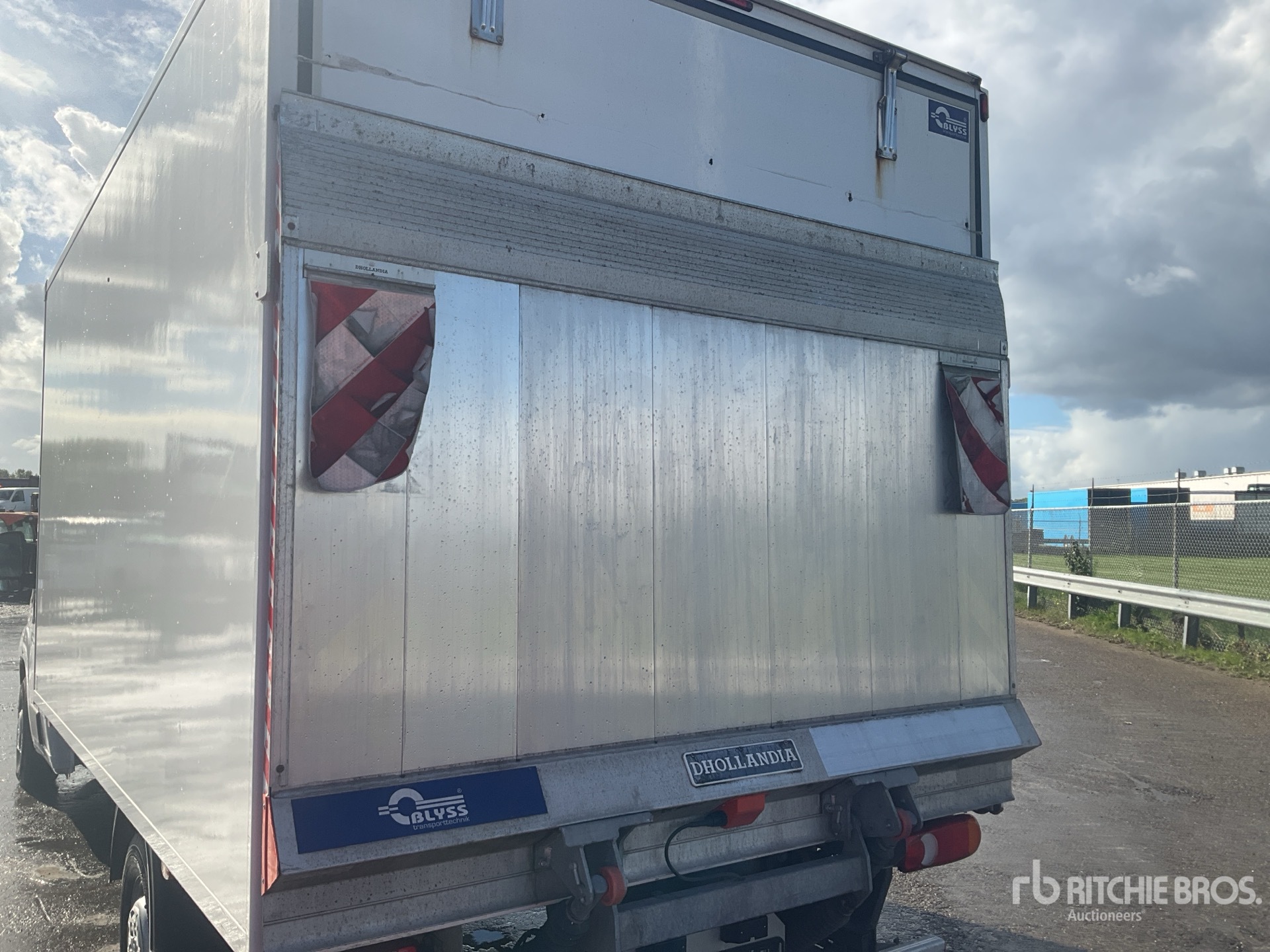 2023 Opel MOVANO