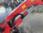 Hydraulics with