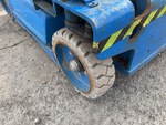 v2 Undercarriage - Wheeled Equipment with