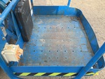 Basic Control Station Upper with