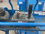 Basic Control Station Upper with