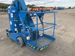 Basic Control Station Upper with