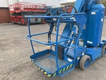 Basic Control Station Upper with