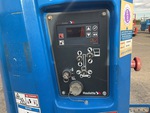 Basic Lower Control Station with