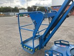 Basic Control Station Upper with