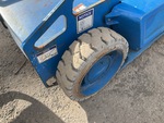 v2 Undercarriage - Wheeled Equipment with