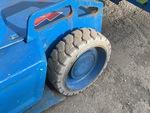 v2 Undercarriage - Wheeled Equipment with