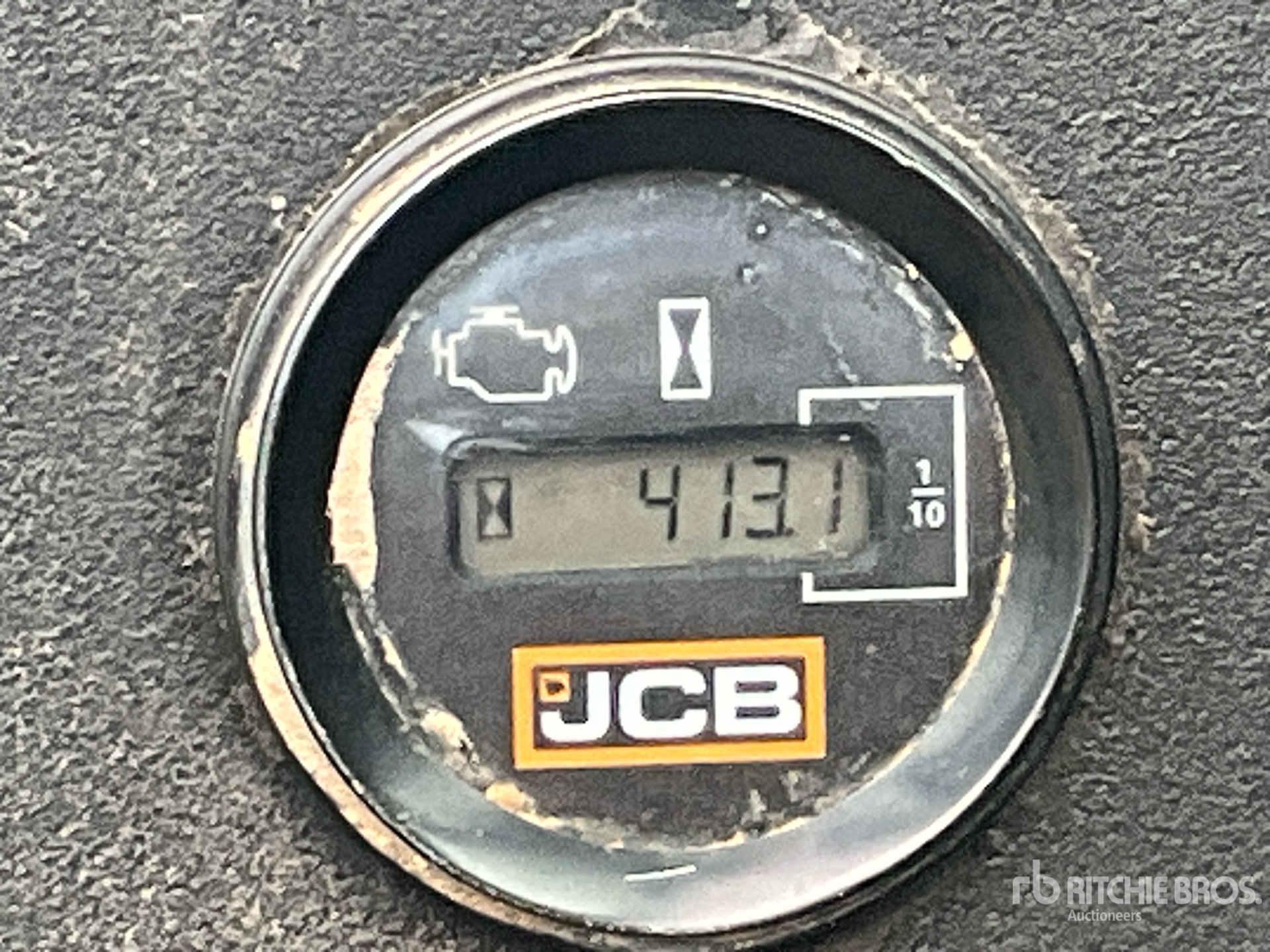 2023 JCB 16C-1