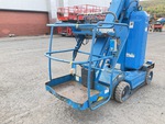 Basic Control Station Upper with