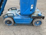 Chassis Photos with