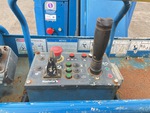 Basic Control Station Upper with