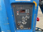 Basic Lower Control Station with