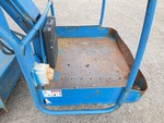 Basic Control Station Upper with