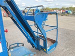 Basic Control Station Upper with