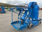 Basic Control Station Upper with