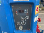 Basic Lower Control Station with