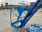 Basic Control Station Upper with