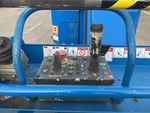 Basic Control Station Upper with