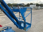 Basic Control Station Upper with