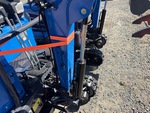 Hydraulics with