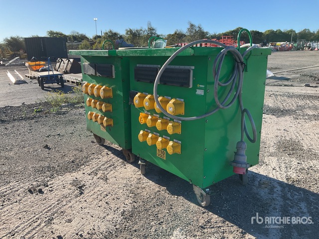starling Transformer