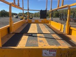 Control Station Upper with