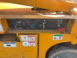 Control Station Ground with