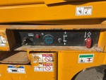 Control Station Ground with