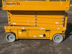 Chassis Photos with