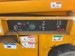 Basic Lower Control Station with