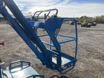 Control Station Upper with