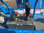Control Station Upper with