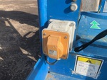 Control Station Upper with