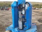 Hydraulics with