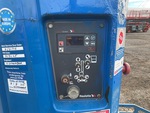 Basic Lower Control Station with