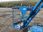 Basic Control Station Upper with