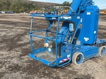 Basic Control Station Upper with