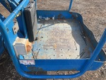 Basic Control Station Upper with